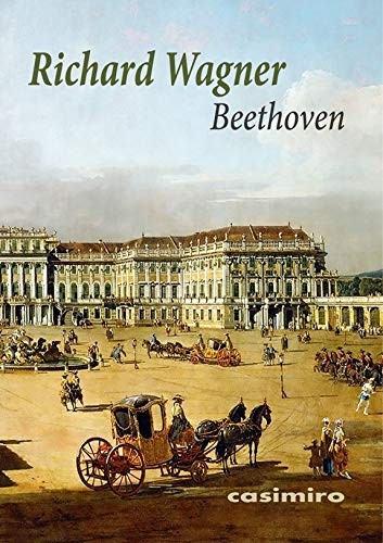 Cover for Beethoven