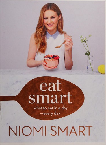 Cover for Eat smart