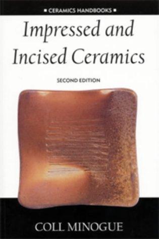 Cover for Ceramics Handbooks