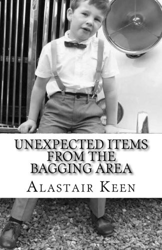 Cover for Unexpected Items