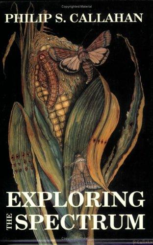 Cover for Exploring the Spectrum