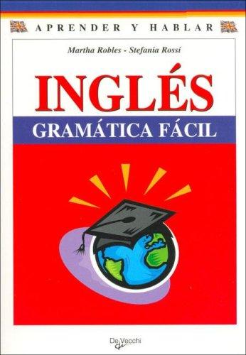 Cover for Ingles - Gramatica Facil