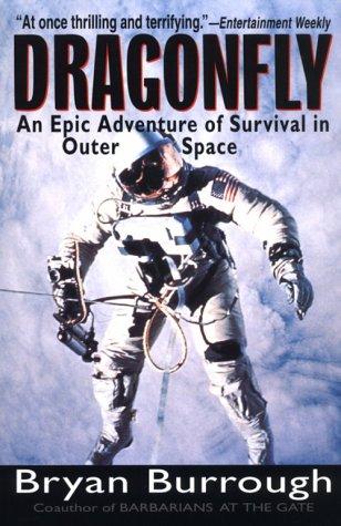 Cover for Dragonfly