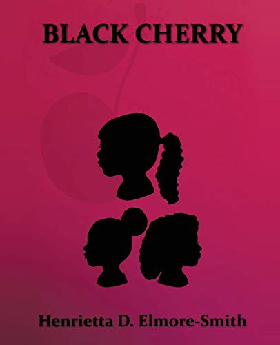 Cover for Black Cherry