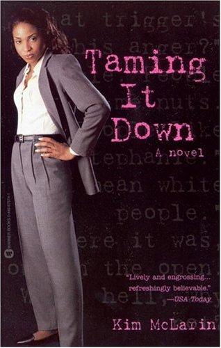 Cover for Taming it down