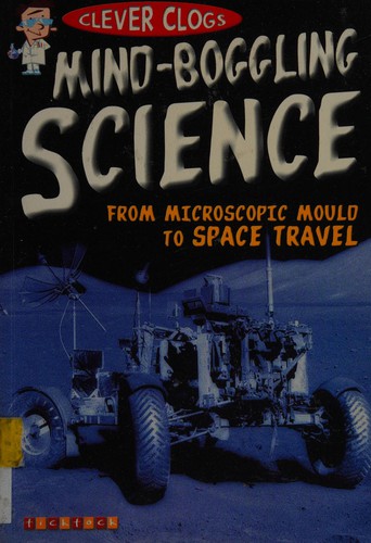 Cover for Mind-boggling science