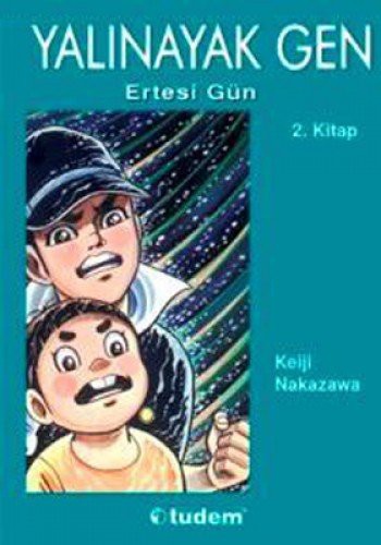 Cover for Yalinayak Gen 2 - Ertesi Gun