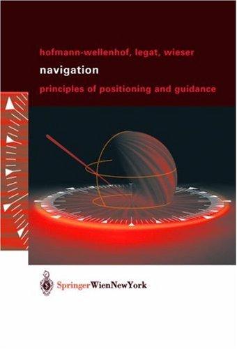 Cover for Navigation