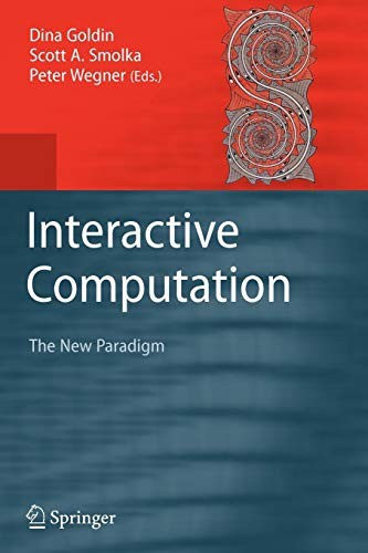 Cover for Interactive Computation
