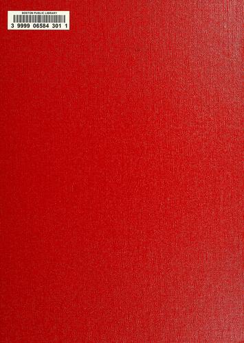 Cover for Draft project impact report for the Harvard club of Boston