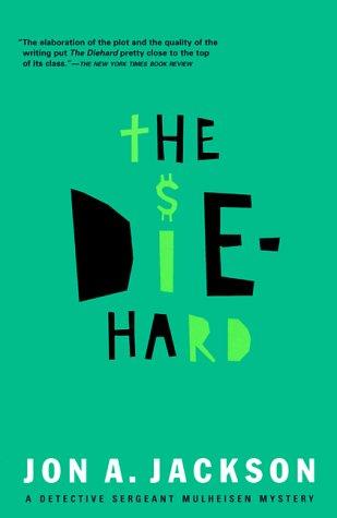 Cover for The diehard
