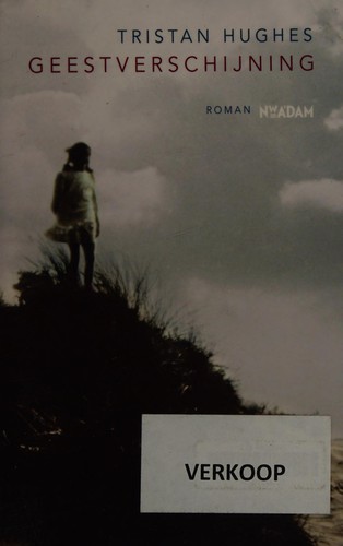 Cover for Geestverschijning