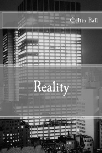 Cover for Reality