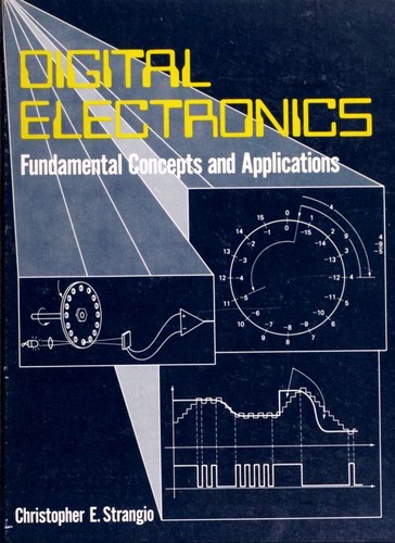 Cover for Digital electronics