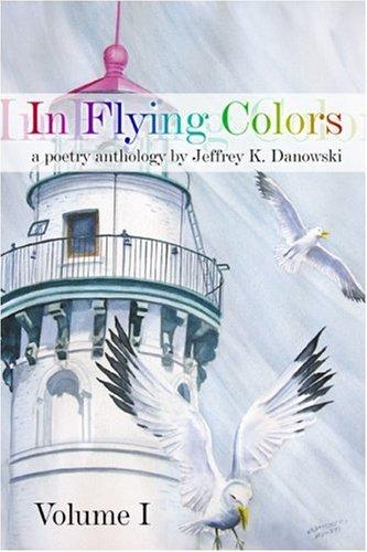 Cover for In Flying Colors