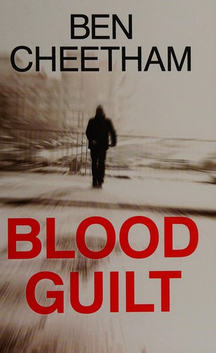 Cover for Blood Guilt