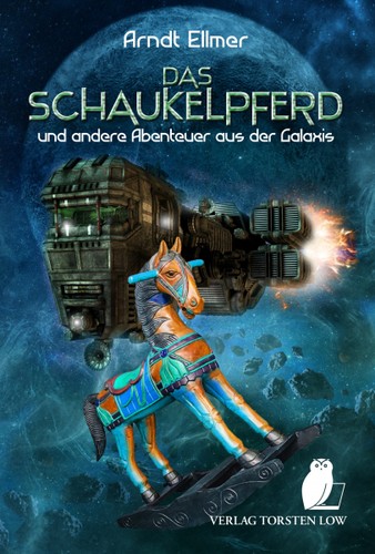 Cover for Das Schaukelpferd