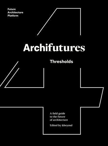 Cover for Archifutures