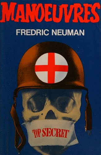 Cover for Manoeuvres