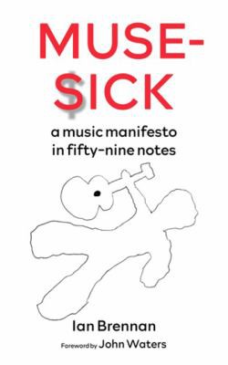 Cover for Muse Sick