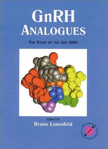 Cover for GnRH Analogues