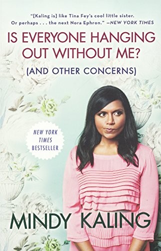 Cover for Is Everyone Hanging Out Without Me?