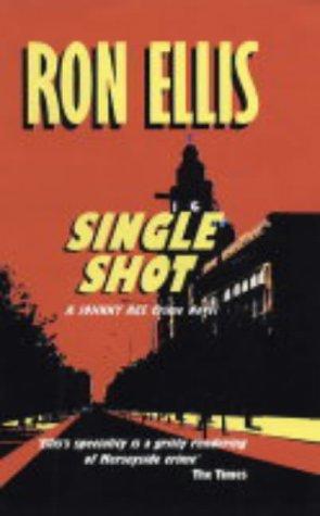 Cover for Single Shot