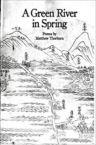 Cover for A Green River in Spring