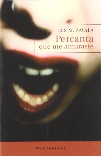 Cover for Percanta que me amuraste