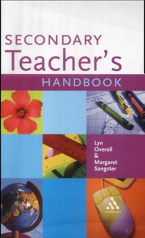Cover for The Secondary Teacher's Handbook