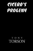 Cover for Ciceros Progeny