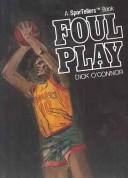 Cover for Foul Play (Sportellers)