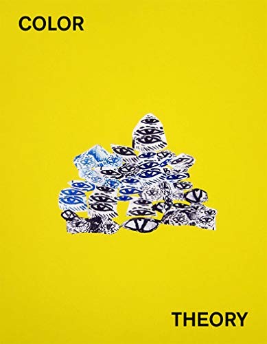 Cover for Color Theory