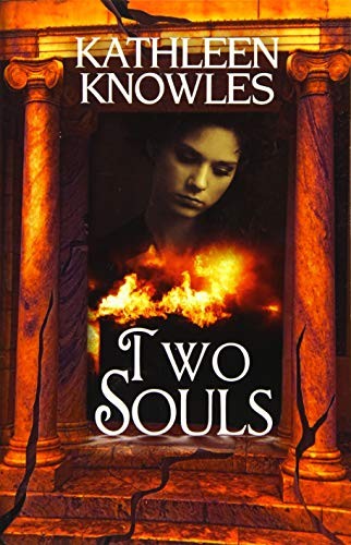 Cover for Two Souls