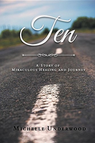 Cover for Ten