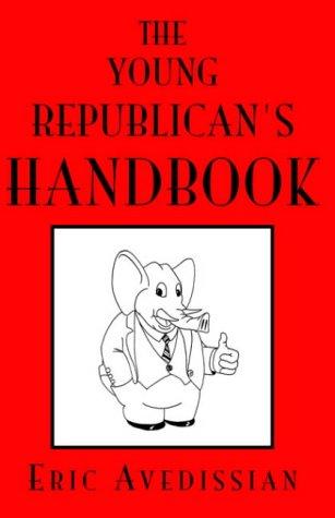 Cover for The Young Republican's Handbook