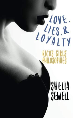 Cover for Love, Lies, & Loyalty