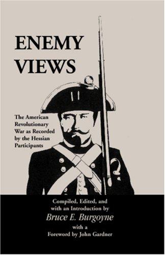 Cover for Enemy views