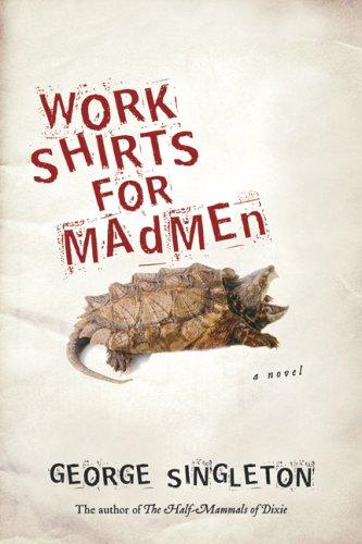 Cover for Work Shirts for Madmen
