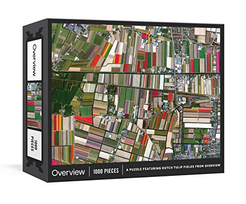 Cover for Overview Puzzle