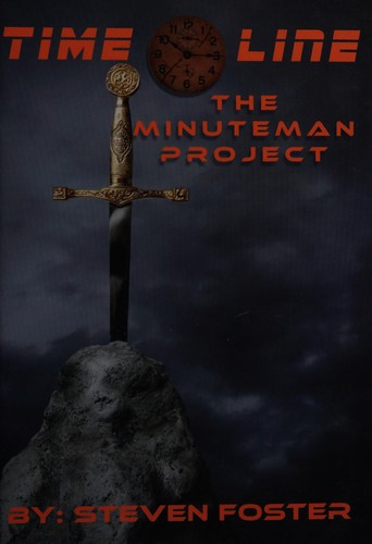 Cover for The minuteman project