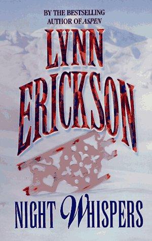 Cover for Night Whispers