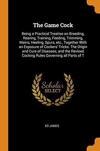 Cover for The Game Cock