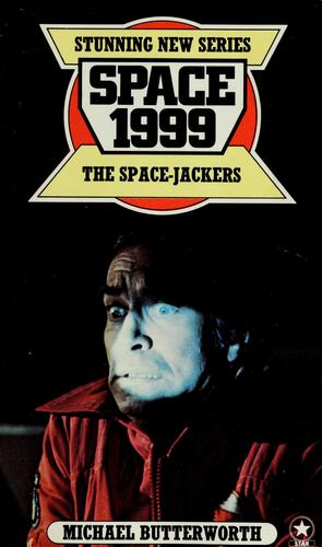 Cover for Space 1999