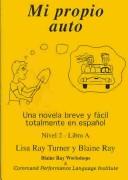 Cover for Mi Propio Auto88