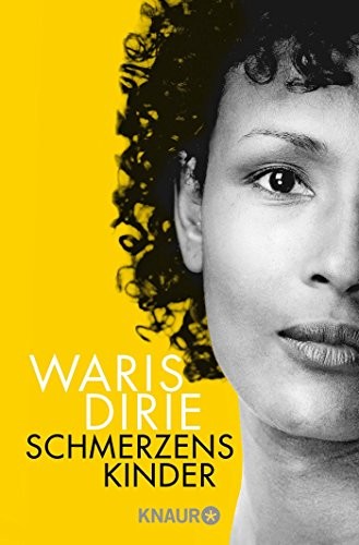 Cover for Schmerzenskinder