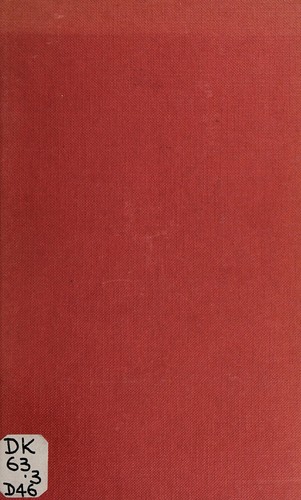 Cover for The great contest