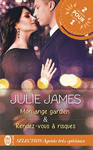 Cover for Mon ange gardien - Rendez-vous à risques