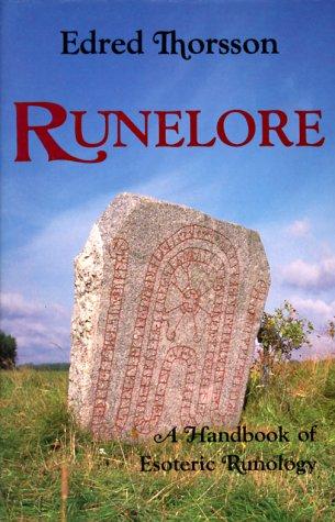 Cover for Runelore