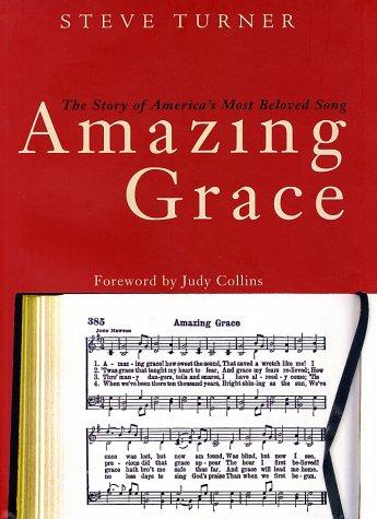 Cover for Amazing Grace 